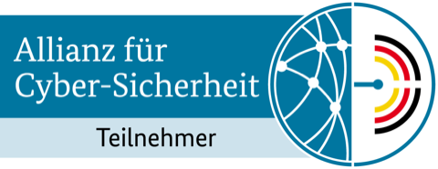 Teilnehmer der Allianz für Cyber-Sicherheit