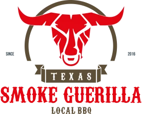 Texas Smoke Guerilla